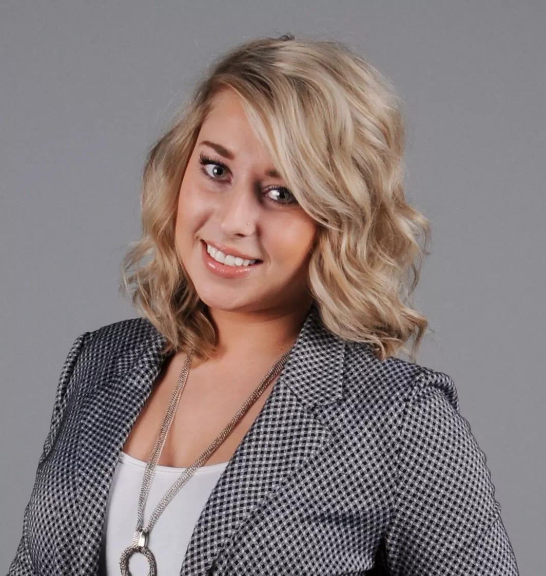 Kaitlin Riley, Saskatoon, Real Estate Agent