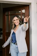 Kaitlyn Grafton, Trail, Real Estate Agent