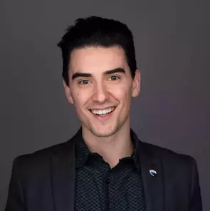 Kale Blakely, Kelowna, Real Estate Agent