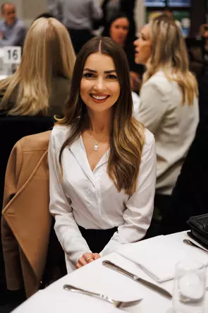 Kalynka Ciejek, Kelowna, Mortgage Broker