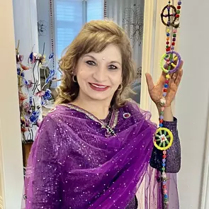 Kam Babra, Mississauga, Real Estate Agent