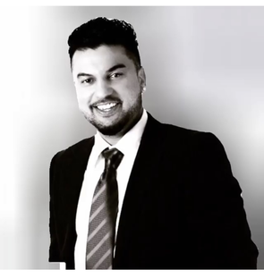 Kam Purewal, Vancouver, Real Estate Agent