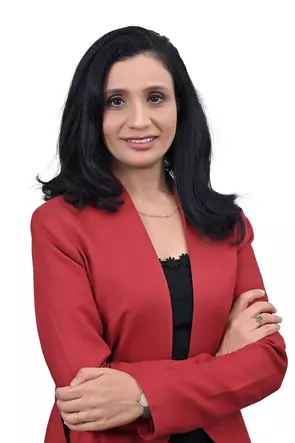 Kamal Nijjar, Brampton, Real Estate Agent