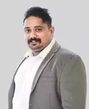 Kamal Pillai, Mississauga, Real Estate Agent
