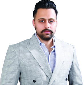 Kamaldeep Bains, Toronto, Real Estate Agent