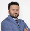 Kamandeep Singh, Winnipeg, Real Estate Agent