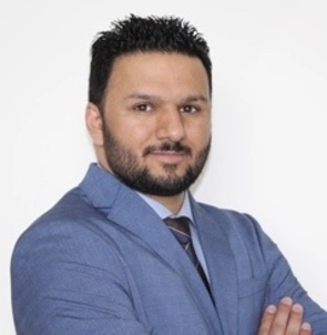 Kamandeep Singh, Winnipeg, Real Estate Agent