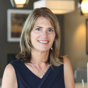 Kami Shaw, Bellevue, Real Estate Agent