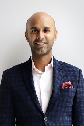 Kamil Lalji, Calgary, Real Estate Agent