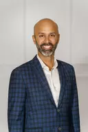Kamil Lalji, Calgary, Real Estate Agent