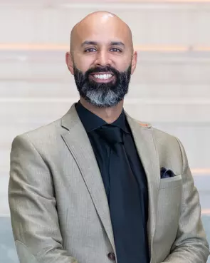 Kamil Lalji, Calgary, Real Estate Agent