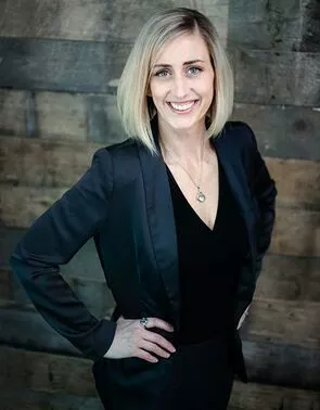 Kandice Tomaz, Saskatoon, Real Estate Agent