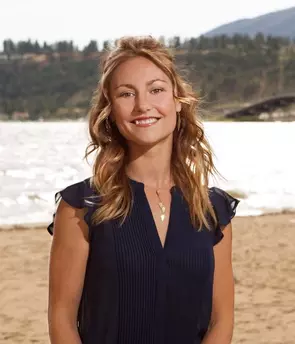 Kandis Mason, Kelowna, Real Estate Agent