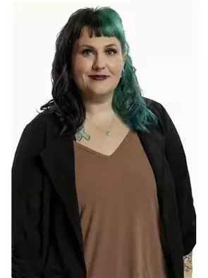 Kandyce Barton-Hogel, Pickering, Real Estate Agent