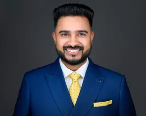 Kanwar Warraich, Brampton, Real Estate Agent
