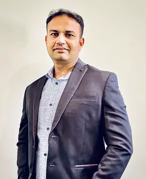 Kapil Nain, Windsor, Real Estate Agent