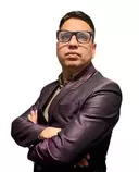 Kapil Soni, Saskatoon, Real Estate Agent