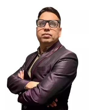 Kapil Soni, Saskatoon, Real Estate Agent