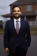 Karan Devgan, Brampton, Real Estate Agent