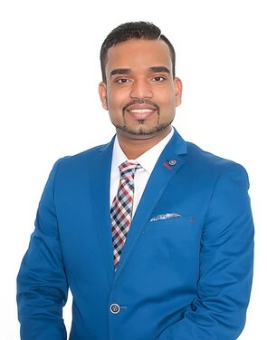 Karan Kanagasabai, Stouffville, Real Estate Agent