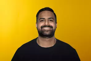 Karan Kannure, Calgary, Real Estate Agent