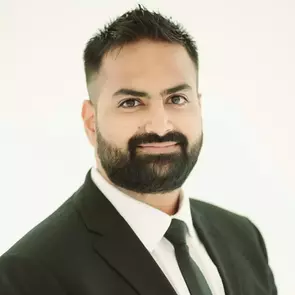 Karan Kannure, Calgary, Real Estate Agent