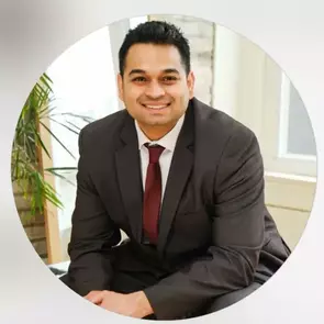 Karan Rao, Cambridge, Real Estate Agent