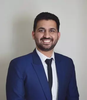 Karan Ratta, Winnipeg, Mortgage Broker
