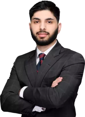 Karan Sharma, Brampton, Real Estate Agent