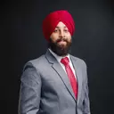 Karanjot Makkar, Mississauga, Real Estate Agent