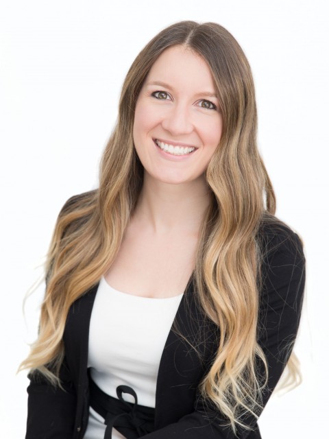 Karelyn Campbell, Nanaimo, Real Estate Agent