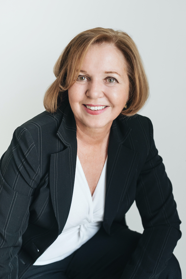 Karen Baillie, Port Dover, Real Estate Agent