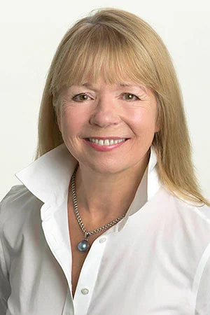 Karen Jensen, Victoria, Real Estate Agent