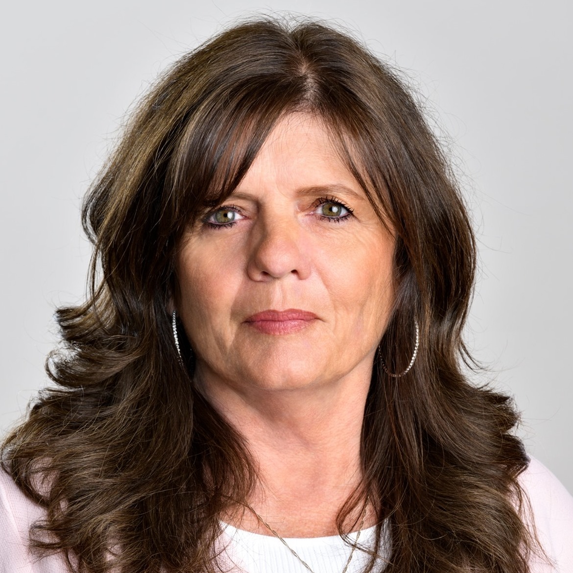Karen Kathol, Penticton, Real Estate Agent