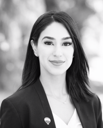 Karen Lally, Surrey, Real Estate Agent