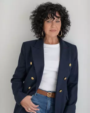 Karen Mofford, Greenwood, Real Estate Agent