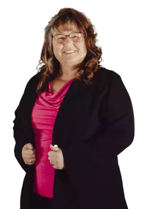 Karen Reimer, Saskatoon, Insurance Agent
