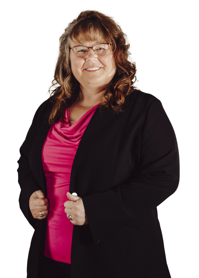 Karen Reimer, Saskatoon, Mortgage Broker