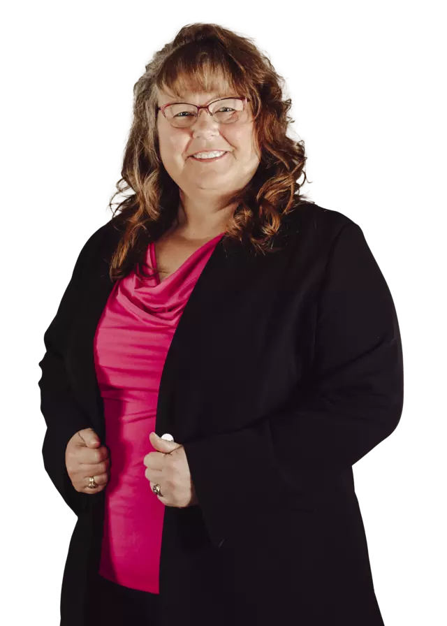 Karen Reimer, Saskatoon, Mortgage Broker