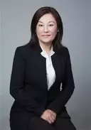 Karen Sun, Richmond, Real Estate Agent