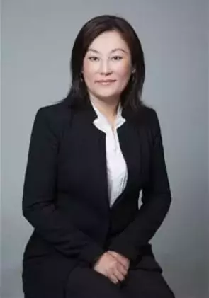 Karen Sun, Richmond, Real Estate Agent