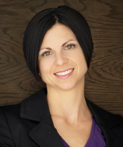 Kari Calder, Saskatoon, Real Estate Agent