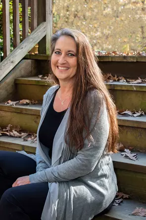 Kari Kuebler, Chester, Real Estate Agent