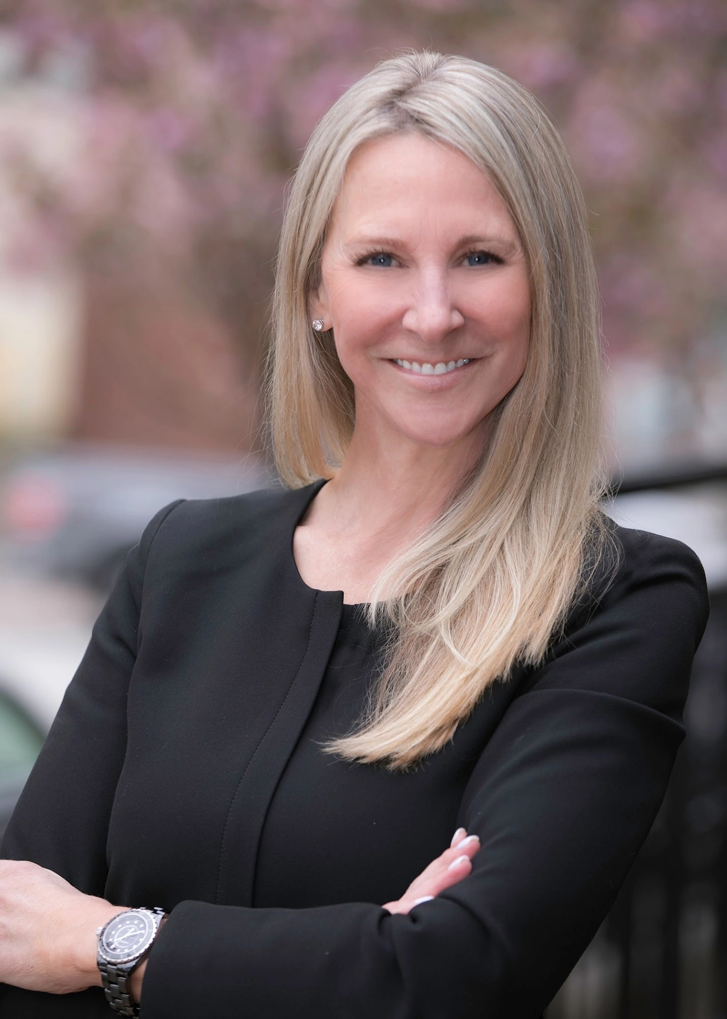 Karin Ericson, North Vancouver, Real Estate Agent