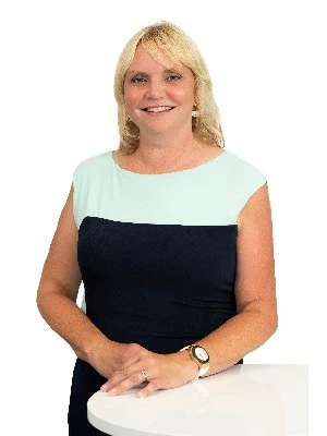 Karina Sanford, Halifax, Real Estate Agent