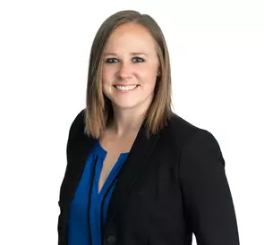Karissa Savage, Calgary, Real Estate Agent