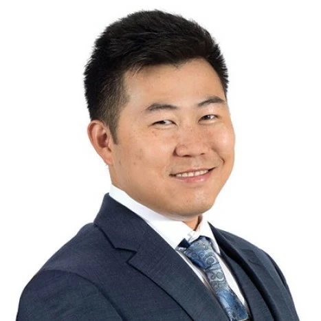 Karl Liu, London, Real Estate Agent