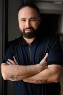 Karl Magnone, Granby, Real Estate Agent