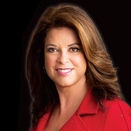 Karla Russell, Fredericton, Real Estate Agent