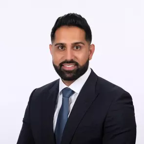 Karman Virk, Surrey, Mortgage Broker